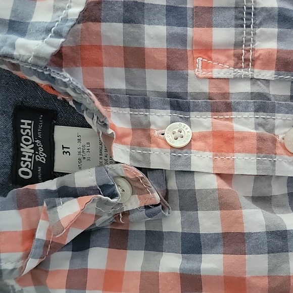 Button down bundle - Picture 5 of 7